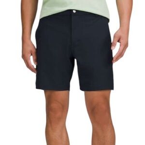 Lululemon Commission Classic-Fit Short 7" Inseam*Warpstreme True Navy31” Waist